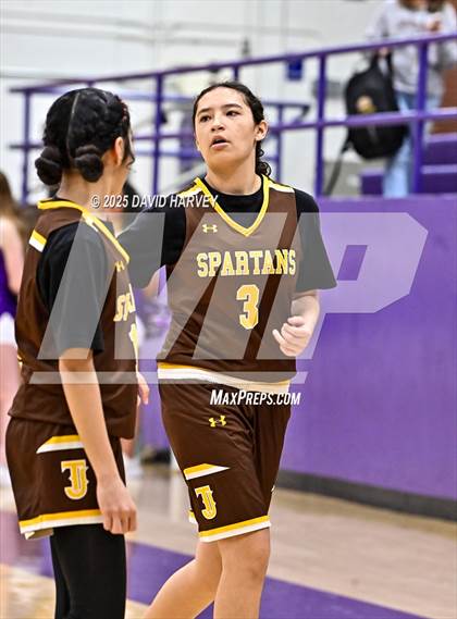 Thumbnail 1 in JV: Thomas Jefferson @ Littleton photogallery.