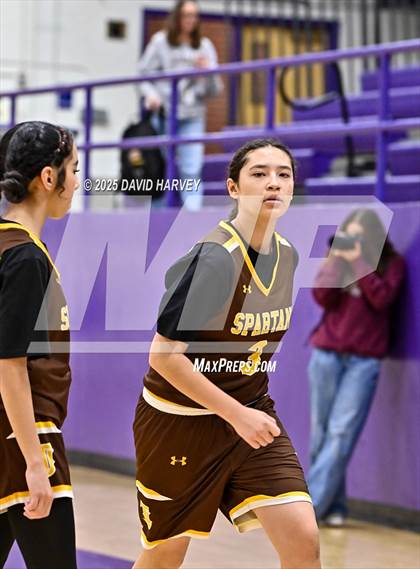 Thumbnail 3 in JV: Thomas Jefferson @ Littleton photogallery.