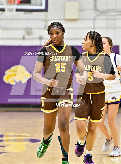 Thumbnail 1 in JV: Thomas Jefferson @ Littleton photogallery.