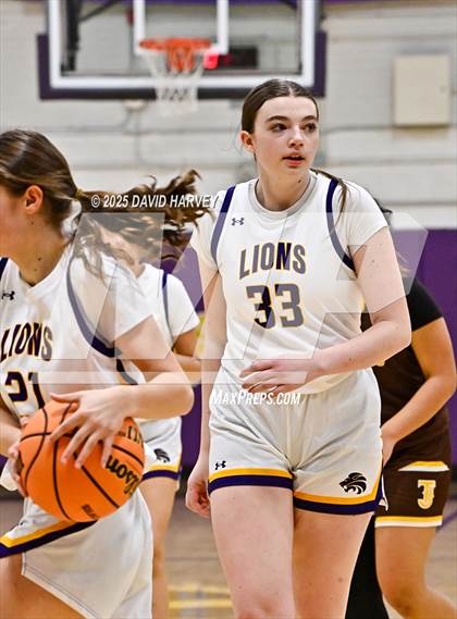 Thumbnail 3 in JV: Thomas Jefferson @ Littleton photogallery.