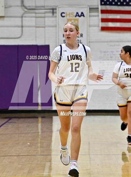 Thumbnail 2 in JV: Thomas Jefferson @ Littleton photogallery.