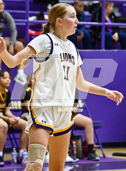 Thumbnail 2 in JV: Thomas Jefferson @ Littleton photogallery.