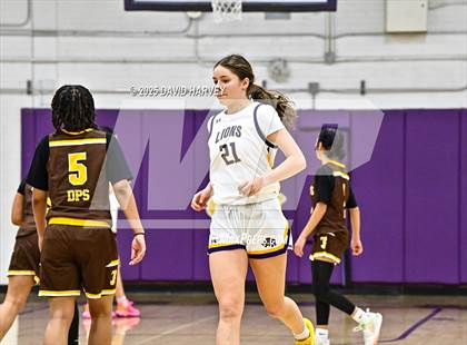 Thumbnail 3 in JV: Thomas Jefferson @ Littleton photogallery.