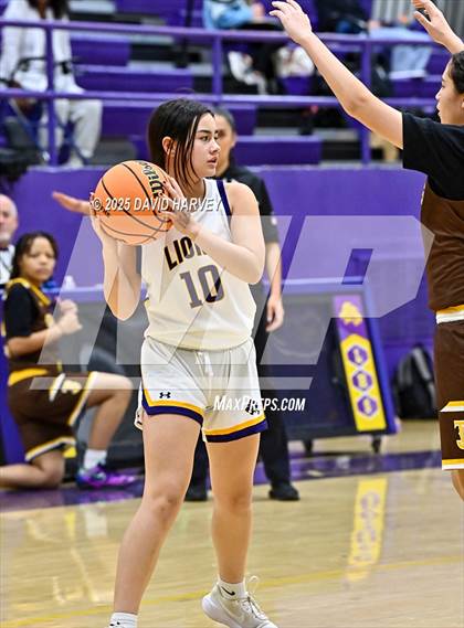 Thumbnail 1 in JV: Thomas Jefferson @ Littleton photogallery.