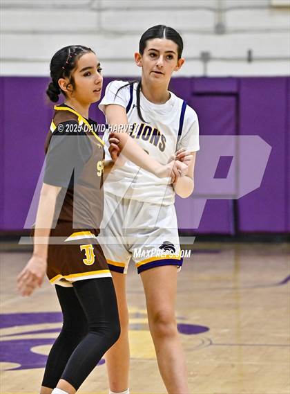 Thumbnail 2 in JV: Thomas Jefferson @ Littleton photogallery.