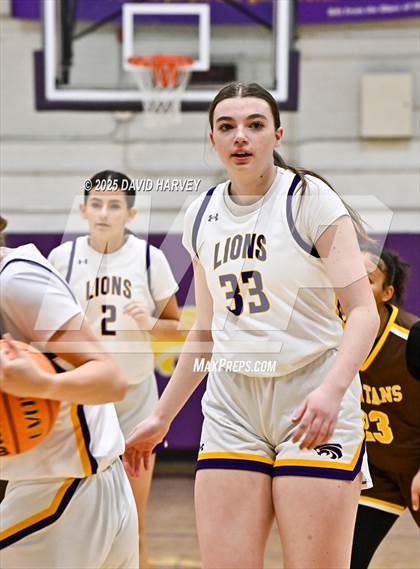 Thumbnail 2 in JV: Thomas Jefferson @ Littleton photogallery.