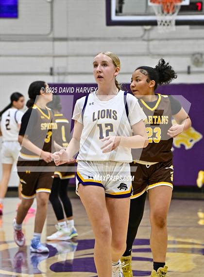 Thumbnail 2 in JV: Thomas Jefferson @ Littleton photogallery.