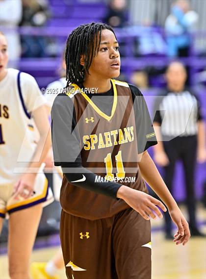 Thumbnail 2 in JV: Thomas Jefferson @ Littleton photogallery.