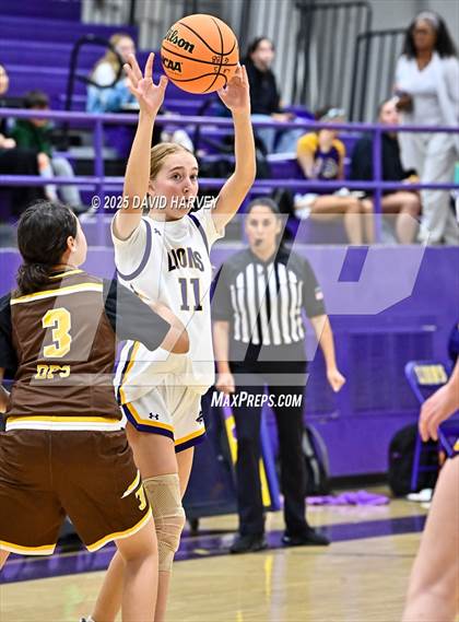 Thumbnail 3 in JV: Thomas Jefferson @ Littleton photogallery.