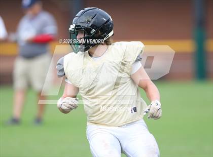 Thumbnail 3 in Lincoln Charter @ Bandys (Scrimmage) photogallery.