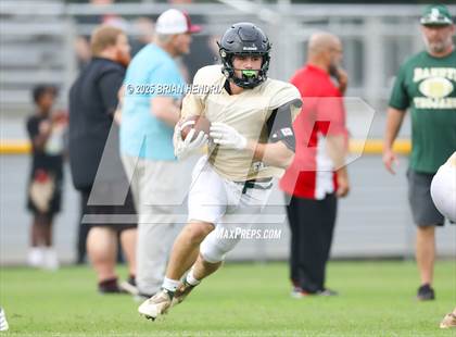Thumbnail 1 in Lincoln Charter @ Bandys (Scrimmage) photogallery.