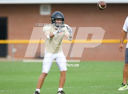 Thumbnail 2 in Lincoln Charter @ Bandys (Scrimmage) photogallery.