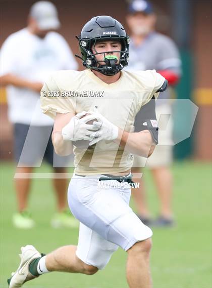 Thumbnail 3 in Lincoln Charter @ Bandys (Scrimmage) photogallery.