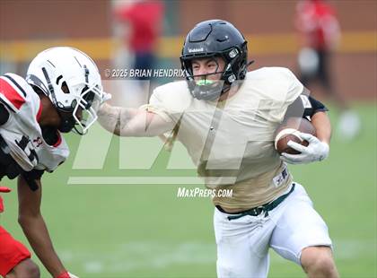 Thumbnail 1 in Lincoln Charter @ Bandys (Scrimmage) photogallery.