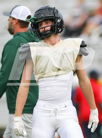 Thumbnail 3 in Lincoln Charter @ Bandys (Scrimmage) photogallery.