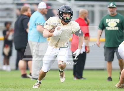 Thumbnail 2 in Lincoln Charter @ Bandys (Scrimmage) photogallery.