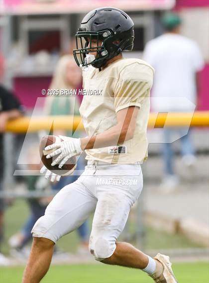 Thumbnail 1 in Lincoln Charter @ Bandys (Scrimmage) photogallery.