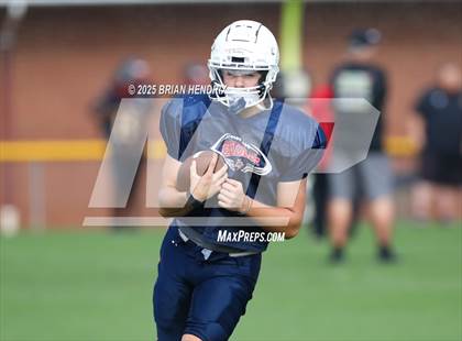 Thumbnail 2 in Lincoln Charter @ Bandys (Scrimmage) photogallery.