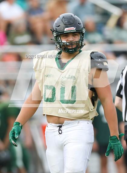 Thumbnail 3 in Lincoln Charter @ Bandys (Scrimmage) photogallery.