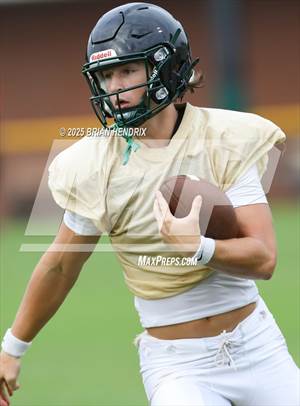 Lincoln Charter @ Bandys (Scrimmage)