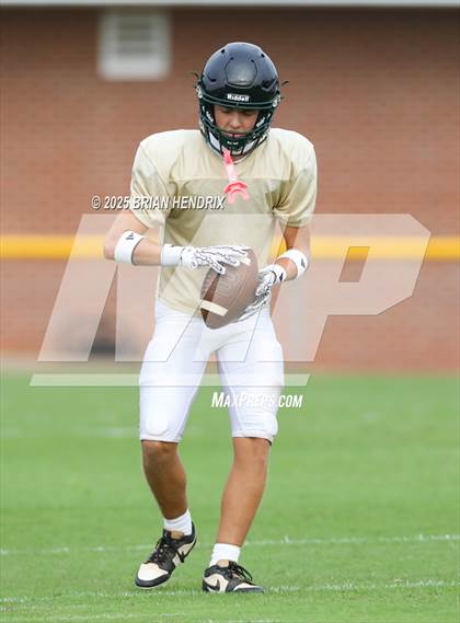 Thumbnail 3 in Lincoln Charter @ Bandys (Scrimmage) photogallery.