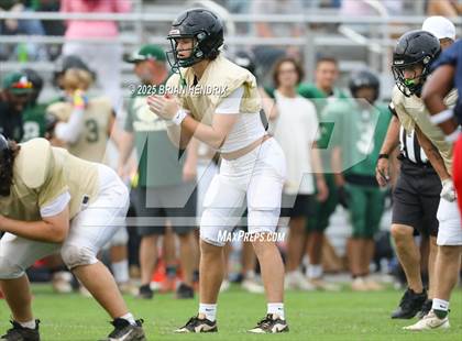 Thumbnail 1 in Lincoln Charter @ Bandys (Scrimmage) photogallery.