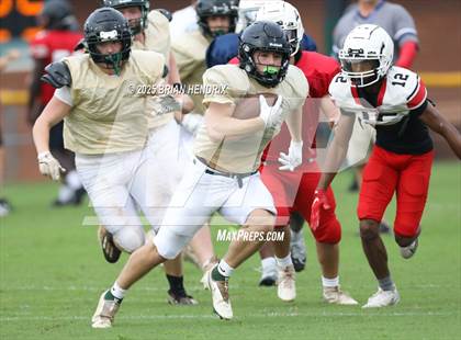 Thumbnail 3 in Lincoln Charter @ Bandys (Scrimmage) photogallery.
