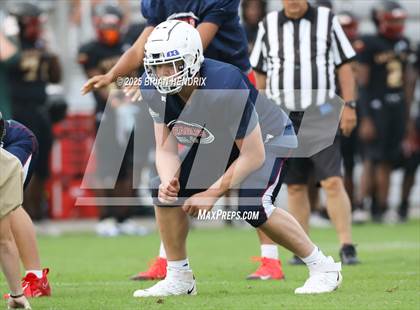 Thumbnail 1 in Lincoln Charter @ Bandys (Scrimmage) photogallery.