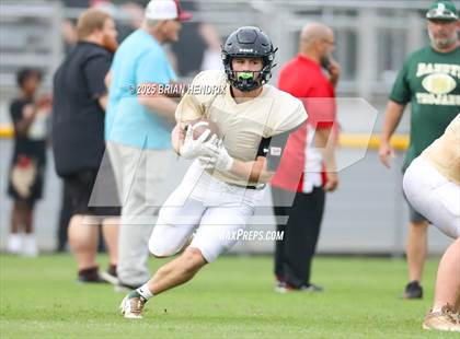 Thumbnail 3 in Lincoln Charter @ Bandys (Scrimmage) photogallery.