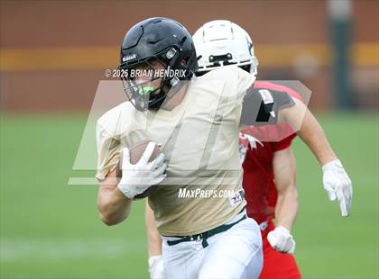 Thumbnail 3 in Lincoln Charter @ Bandys (Scrimmage) photogallery.