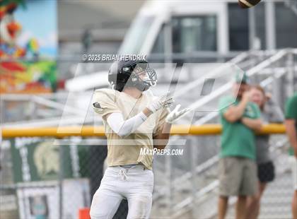 Thumbnail 2 in Lincoln Charter @ Bandys (Scrimmage) photogallery.