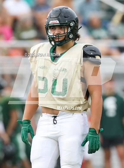 Thumbnail 1 in Lincoln Charter @ Bandys (Scrimmage) photogallery.