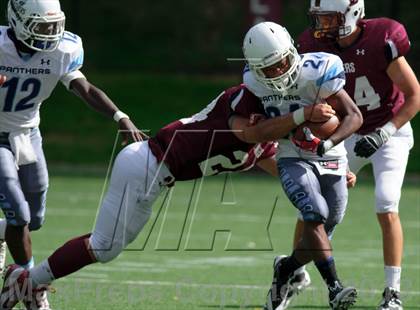 Thumbnail 3 in Pallotti @ Boys Latin photogallery.
