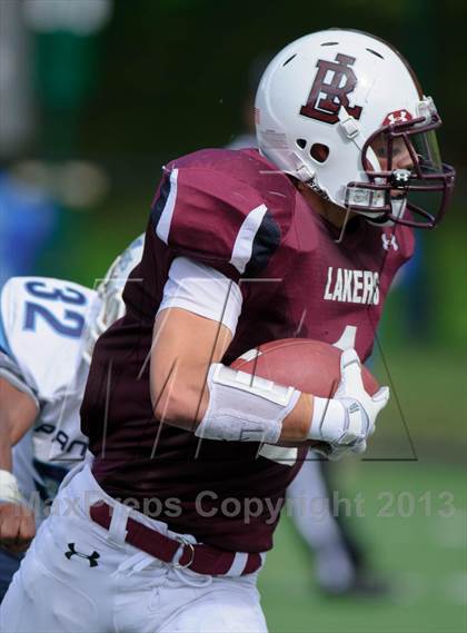 Thumbnail 2 in Pallotti @ Boys Latin photogallery.