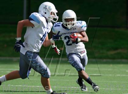 Thumbnail 2 in Pallotti @ Boys Latin photogallery.