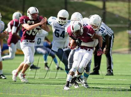 Thumbnail 1 in Pallotti @ Boys Latin photogallery.