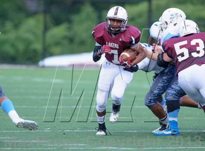 Thumbnail 2 in Pallotti @ Boys Latin photogallery.