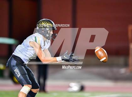 Thumbnail 1 in Mountain Vista @ Cherry Creek (CHSAA 2nd Round Playoff) photogallery.