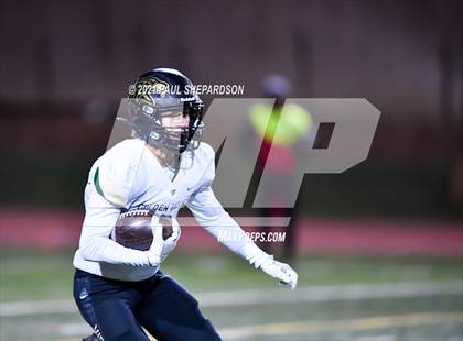Thumbnail 2 in Mountain Vista @ Cherry Creek (CHSAA 2nd Round Playoff) photogallery.