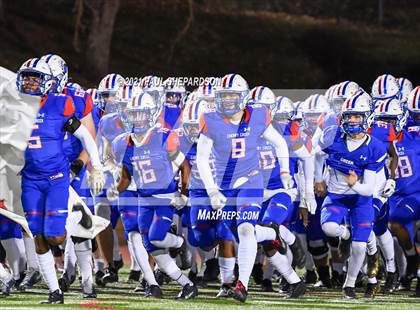Thumbnail 3 in Mountain Vista @ Cherry Creek (CHSAA 2nd Round Playoff) photogallery.