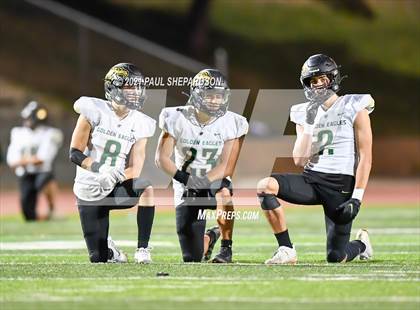 Thumbnail 3 in Mountain Vista @ Cherry Creek (CHSAA 2nd Round Playoff) photogallery.