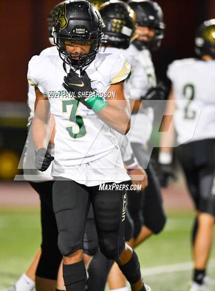 Thumbnail 3 in Mountain Vista @ Cherry Creek (CHSAA 2nd Round Playoff) photogallery.