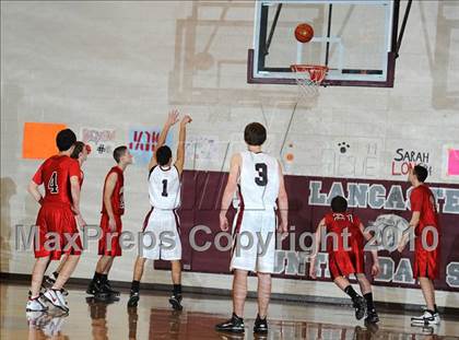Thumbnail 1 in Mount Calvary Christian @ Lancaster Country Day photogallery.
