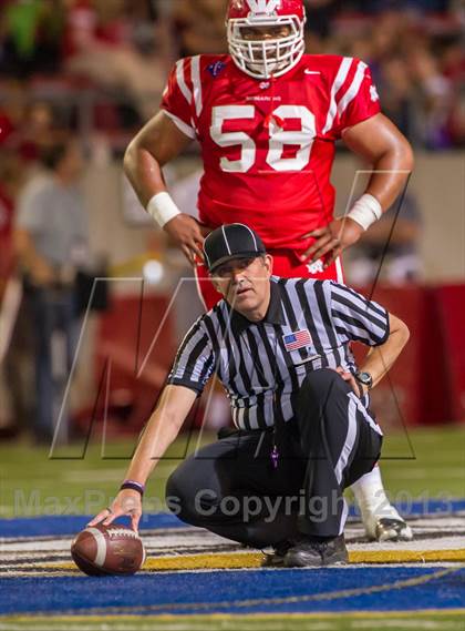 Thumbnail 2 in Edison @ Mater Dei photogallery.