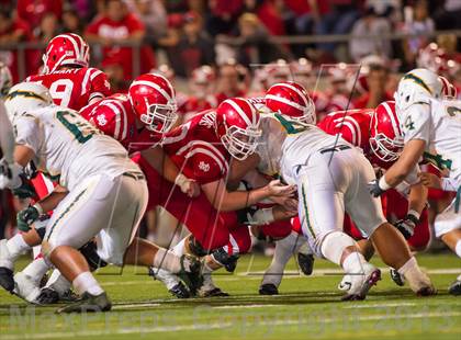 Thumbnail 2 in Edison @ Mater Dei photogallery.