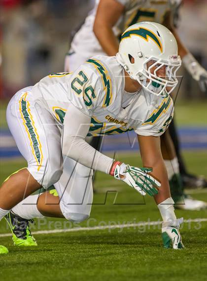 Thumbnail 3 in Edison @ Mater Dei photogallery.