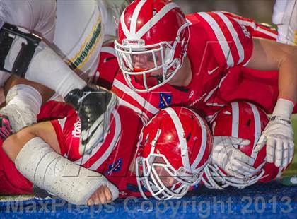 Thumbnail 2 in Edison @ Mater Dei photogallery.
