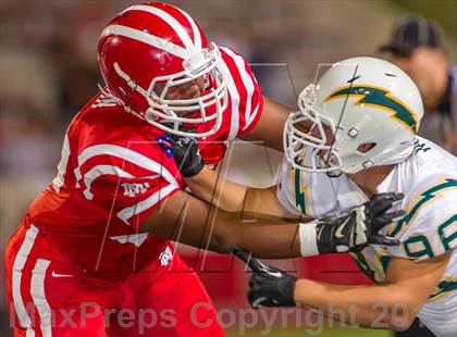 Thumbnail 3 in Edison @ Mater Dei photogallery.