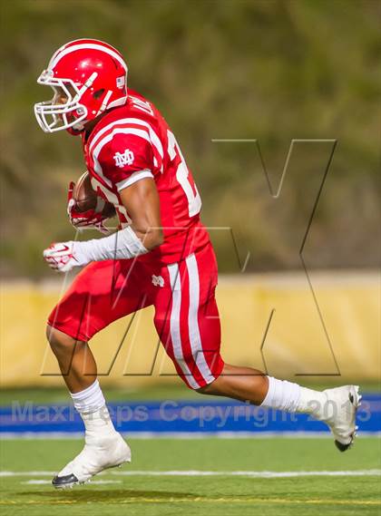 Thumbnail 1 in Edison @ Mater Dei photogallery.