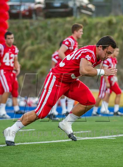 Thumbnail 3 in Edison @ Mater Dei photogallery.